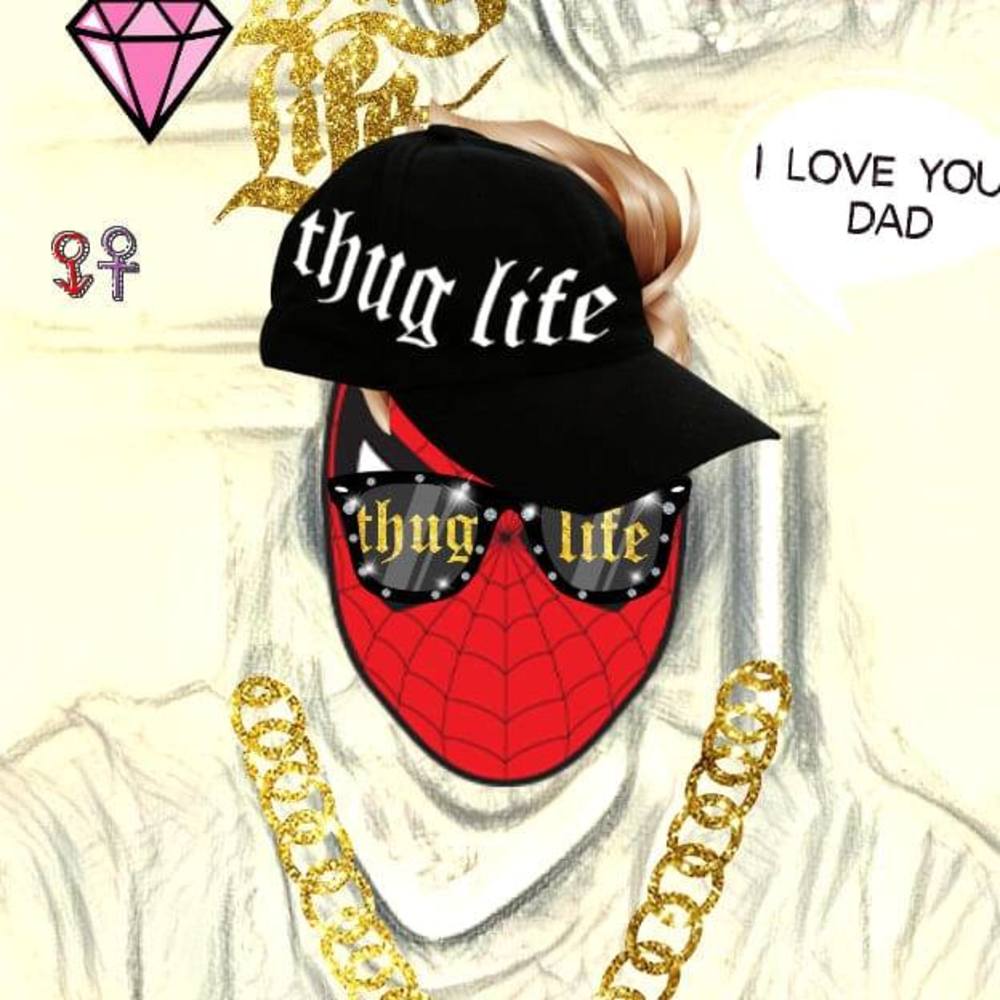 Meet your Posher, Mike